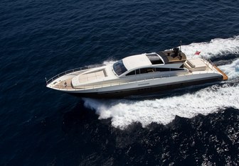 Blooms Yacht Charter in Australia