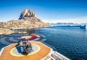  Yacht Charter in Greece